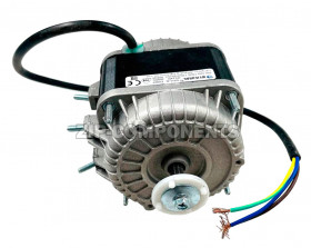 Микродвигатель Weiguang YZF 25-40 (25W) пять точек крепления