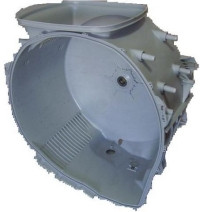 Бак без крышки Whirlpool 481241818692