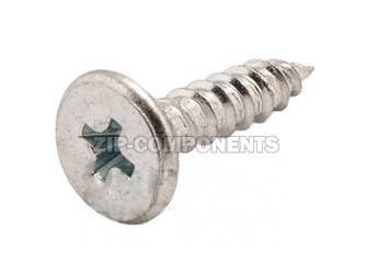 Саморез для холодильника Haier 0060600097