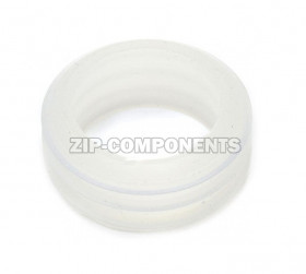 Уплотнитель клапана контейнера воды кофемашины Delonghi 5332108700