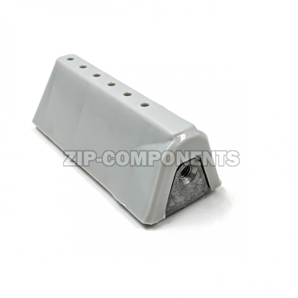 Редан (ребро барабана) SKL Samsung DC97-02051D (с грузом)