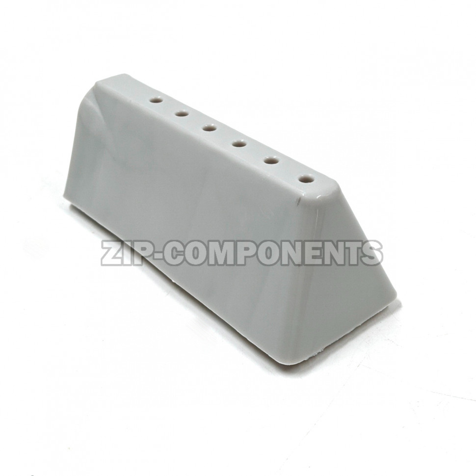 Редан (ребро барабана) SKL Samsung DC97-02051D (с грузом)