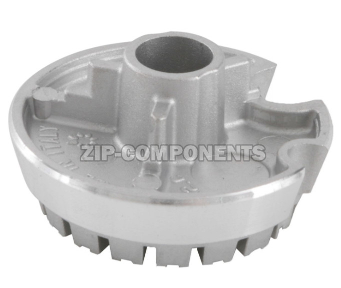 Горелка газовой конфорки, малая Bosch 10002048