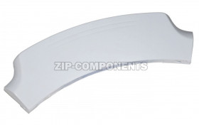 Ручка люка стиральной машины Beko 2816210100