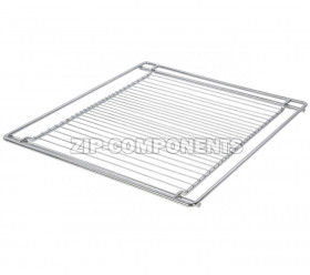 Комбинированная решётка духовки 435x375мм BOSCH 00284913