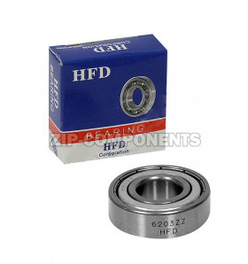 Подшипник 6203 ZZ HFD