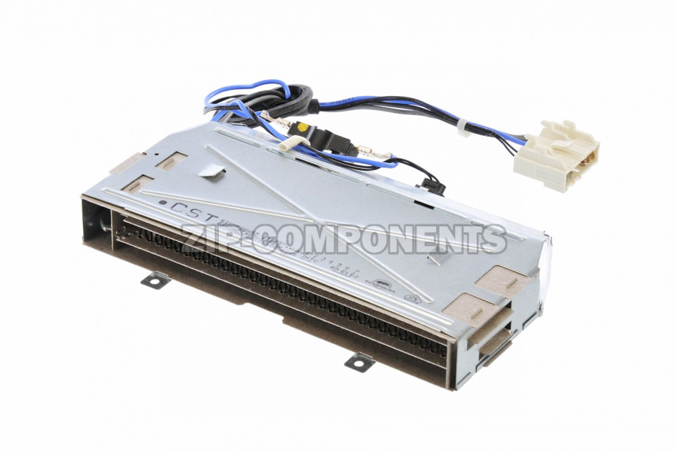 Нагревательный элемент для сушильной машины Bosch 00640673