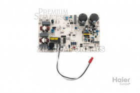 Внешная плата управления Haier A0011800209J