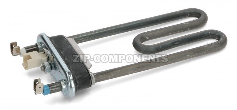 Тэн с датчиком 1400W L-160мм Candy 41043445