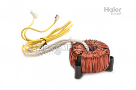 Трансформатор Haier 0010452044E