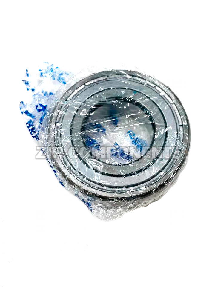 Подшипник 6205 ZZ SKF Candy 49015337, в упаковке SKF