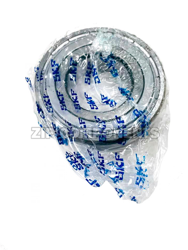 Подшипник 6205 ZZ SKF Candy 49015337, в упаковке SKF