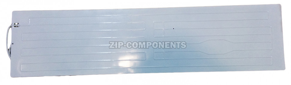 Испаритель Норд-233 (390x1600) лист без плачки Россия хорошее качество