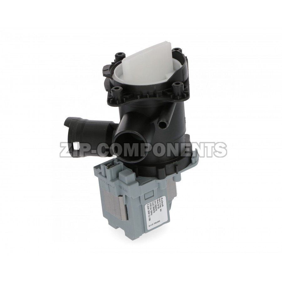 Помпа Askoll с улиткой Bosch, Siemens 144992