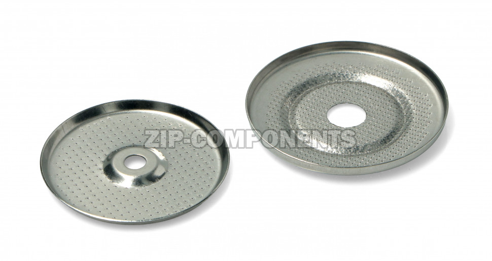 Комплект фильтров кофемашины D-49/52 мм