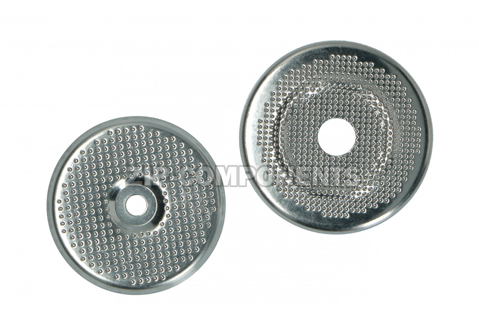 Комплект фильтров кофемашины D-49/52 мм