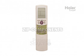 Пульт управления Haier 0010450961