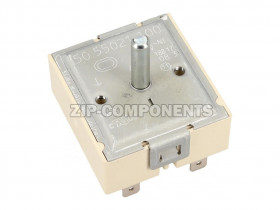 Регулятор мощности конфорки Hansa 8002321 EGO 50.55021.100