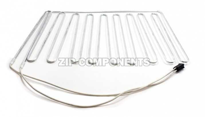 Тэн оттайки испарителя 208W BOSCH 648626