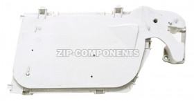 Крышка бункера порошкоприемника Indesit C00145017