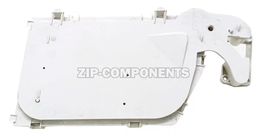 Крышка бункера порошкоприемника Indesit C00145017