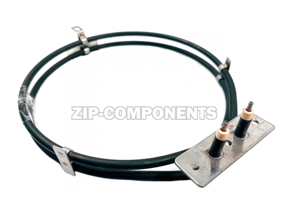 ТЭН 1550W для духовки SMEG 806890593 Bosch 00753200 Backer (уценка)