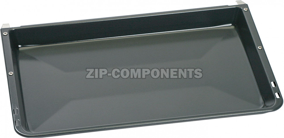 Универсальный противень для духовки Bosch 00476503