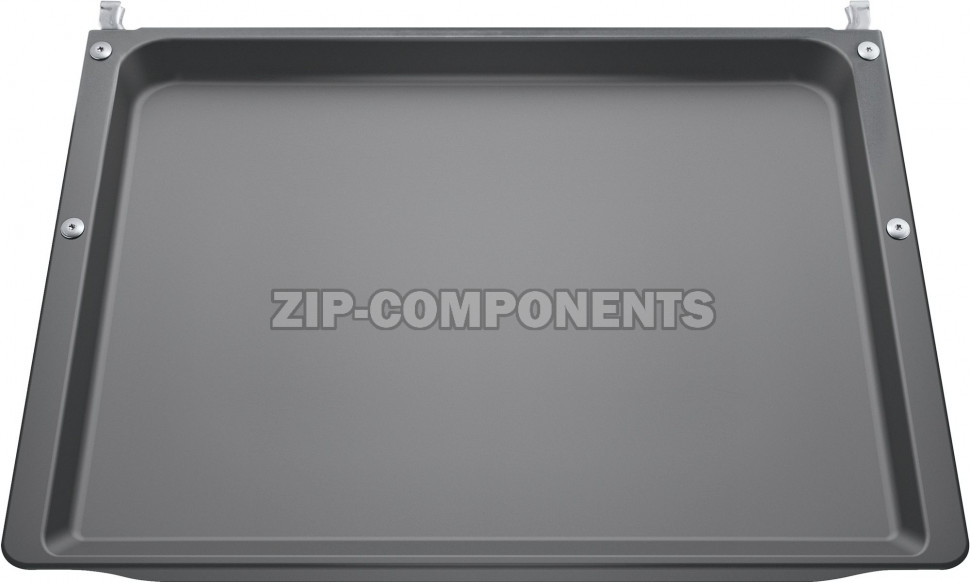 Эмалированный противень для духовки Bosch 00679499