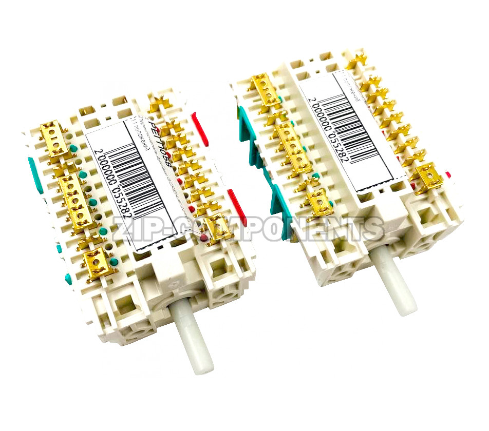 Переключатель духовки GORENJE 228637, 11 положений  (Уценка)