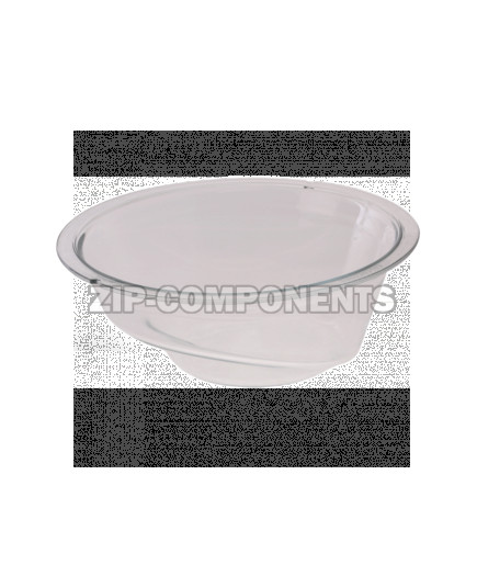 Стекло дверки Bosch 00675797