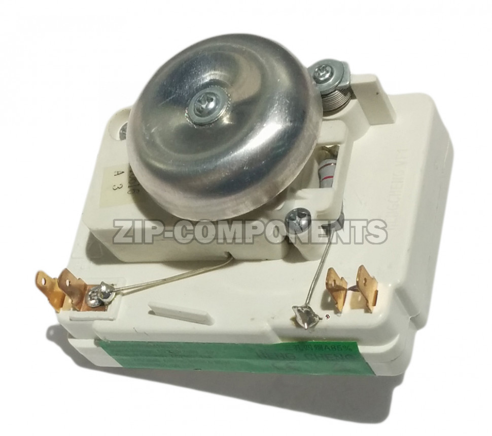 Таймер времени работы СВЧ со звонком TMH30MU02E