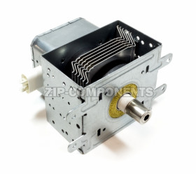 Магнетрон Samsung OM75P(31) 1000W без наклейки