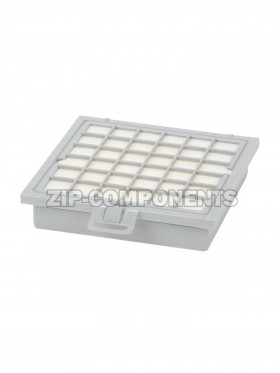 HEPA фильтр для пылесоса Bosch 00575275