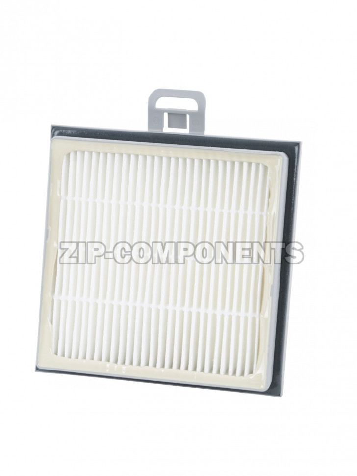 HEPA фильтр для пылесоса Bosch 00575275