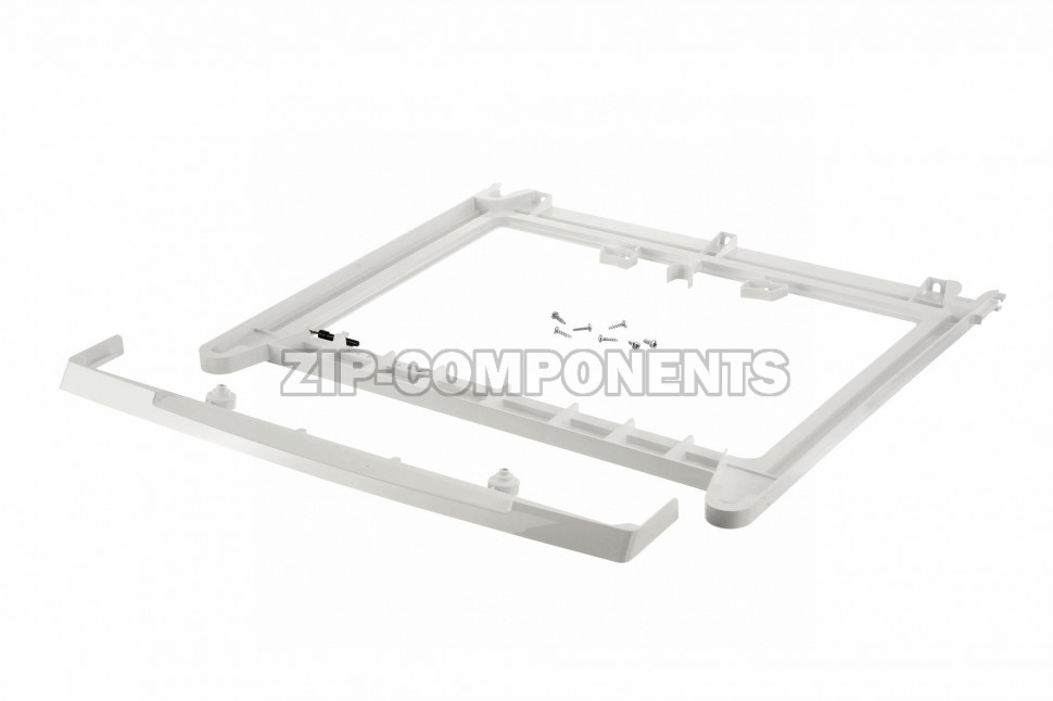 Соединительный элемент без выдвижной полочки для белья Bosch 00684998