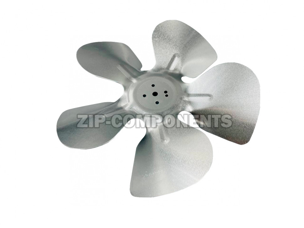 Крыльчатка вентилятора 230 мм / 28 для 7W