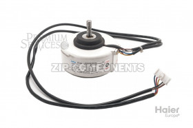 Мотор вентилятора Haier A0010404206