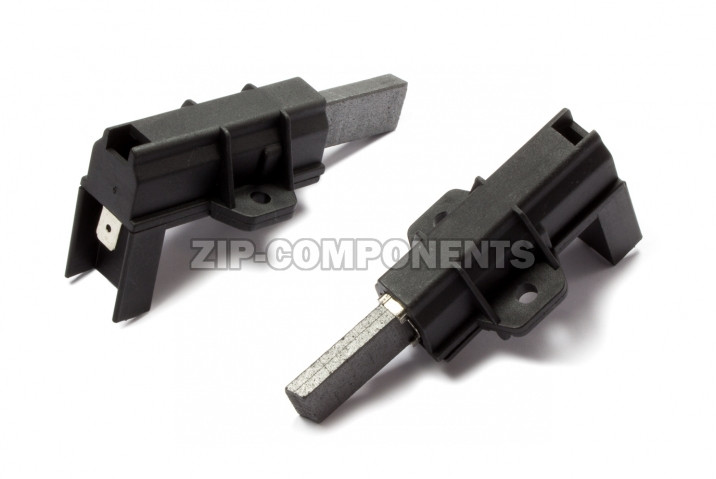 Щетки для Эл. Двигателя (5x12,5x32) комп 2шт CANDY 97916670