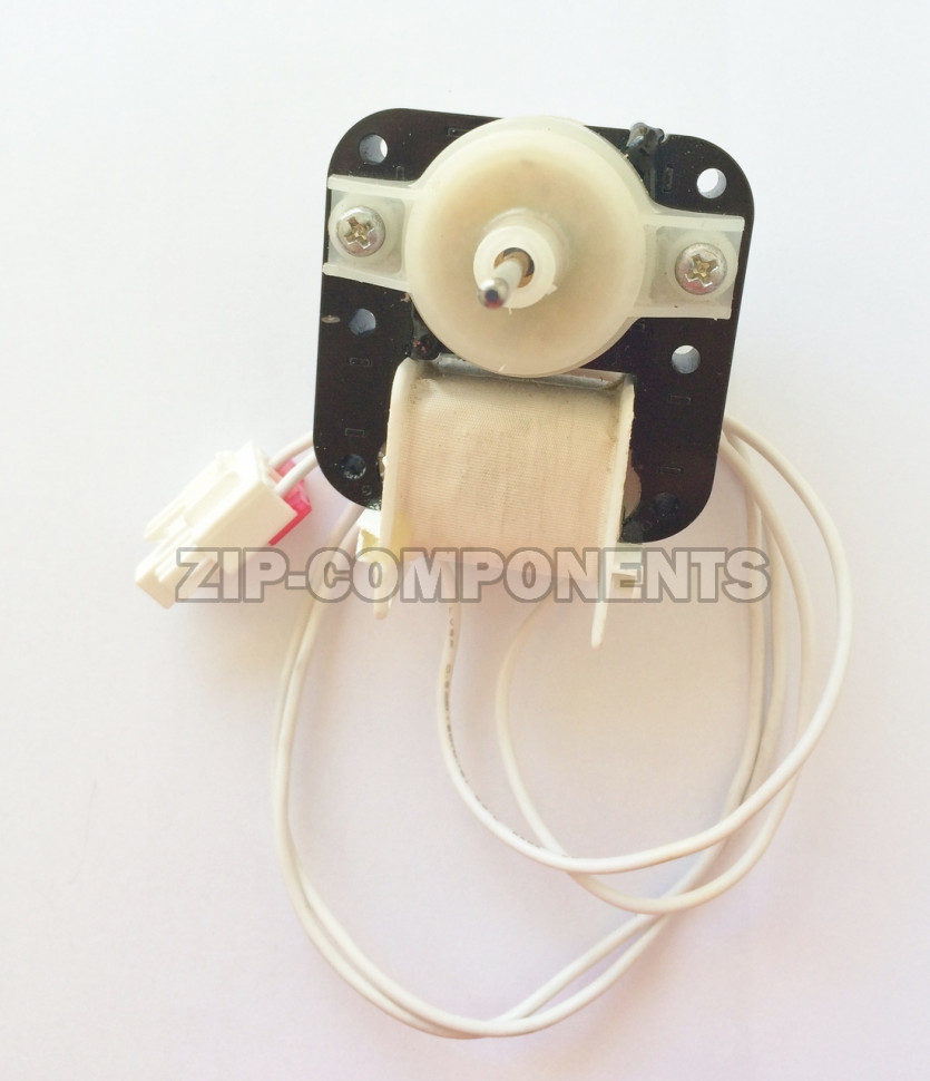 Вентилятор холодильника LG 4680JB1039F