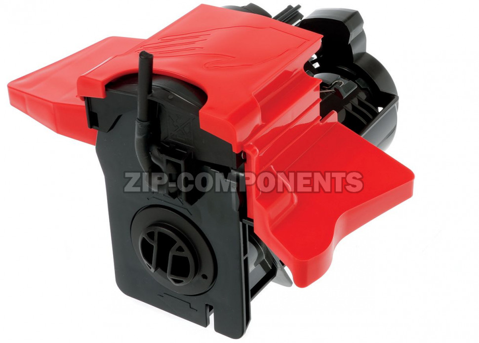 Заварочный блок для кофемашины Bosch 11018639