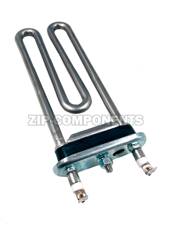 Тэн 1600W Kawai прямой без датчика L=175 LG AEG33121513 без юбки