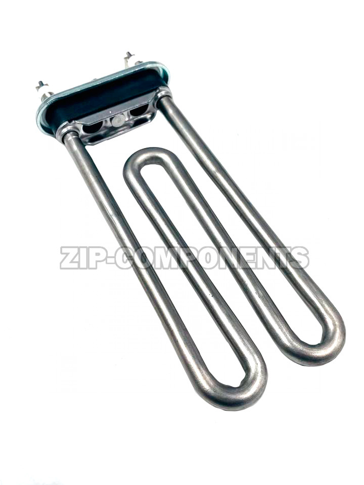 Тэн 1600W Kawai прямой без датчика L=175 LG AEG33121513 без юбки