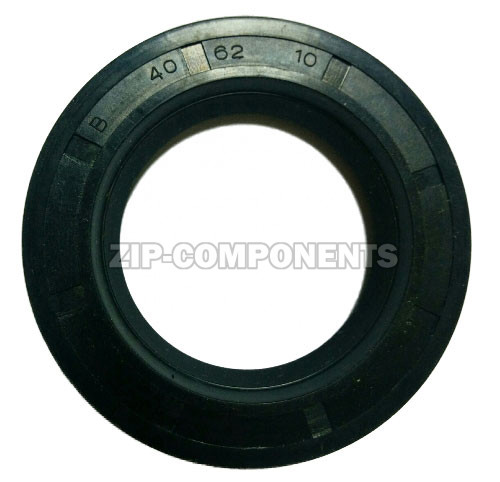 Сальник 40x62x10 NQK