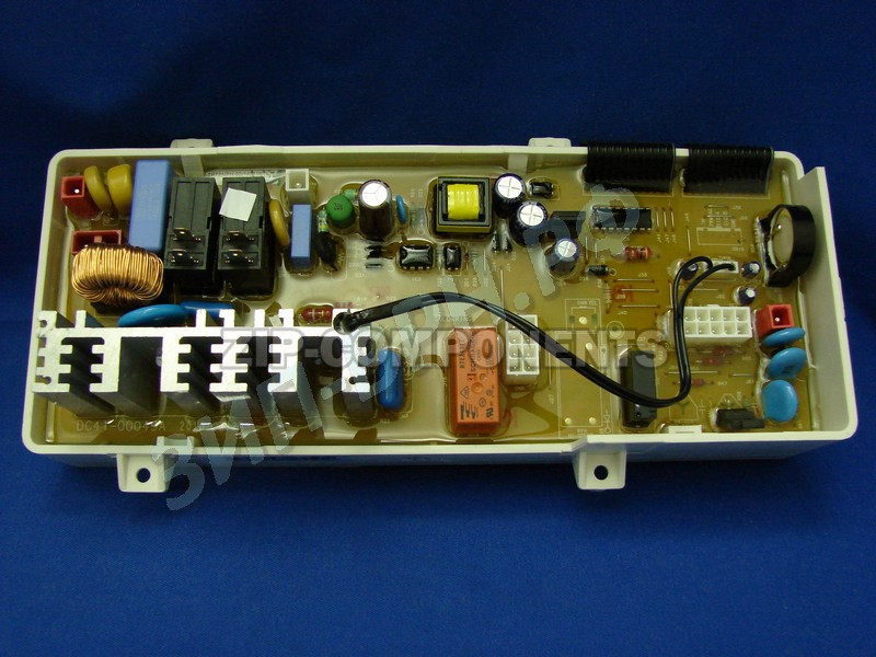 Модуль (плата) Samsung MFS-TRF8NPH-00