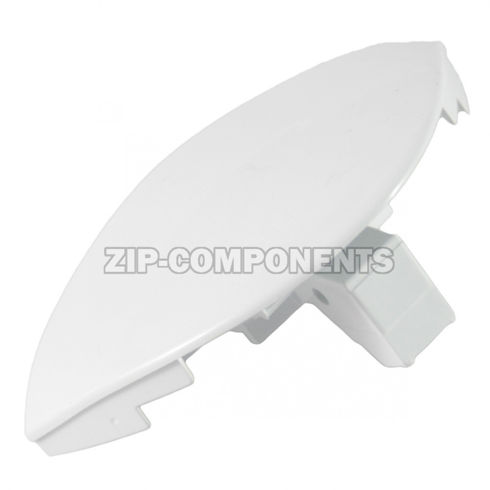 Ручка люка для стиральной машины Indesit C00075323