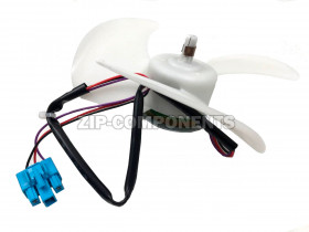 Вентилятор холодильника LG EAU43120301