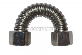 Трубка соединительная двух баков Ariston 65154293