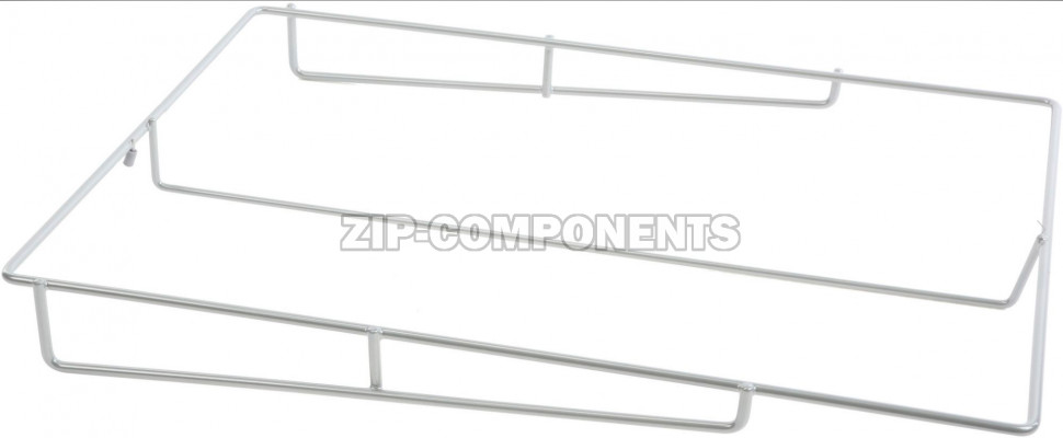 Рамка-держатель корзины для столовых приборов для посудомоечных машин Bosch 00687062