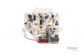 Внутренная плата управления Haier A0010403516E
