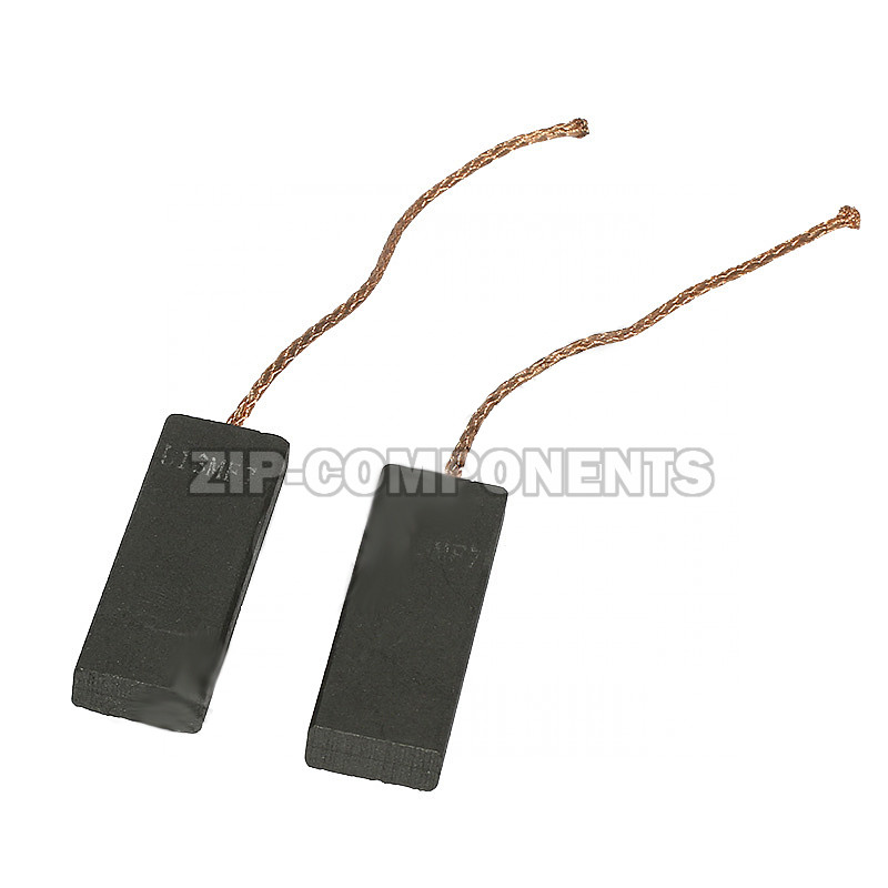 Щетки угольные (5x13.5x40) - 2шт 0410E7 L94MF7/0410B L94MF7